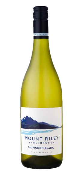 Mount Riley - Sauvignon Blanc Marlborough 2024