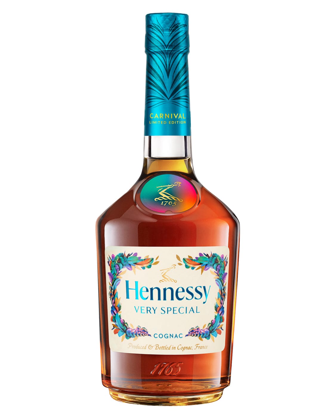 Hennessy V.S. Carnival Limited Edition Cognac France