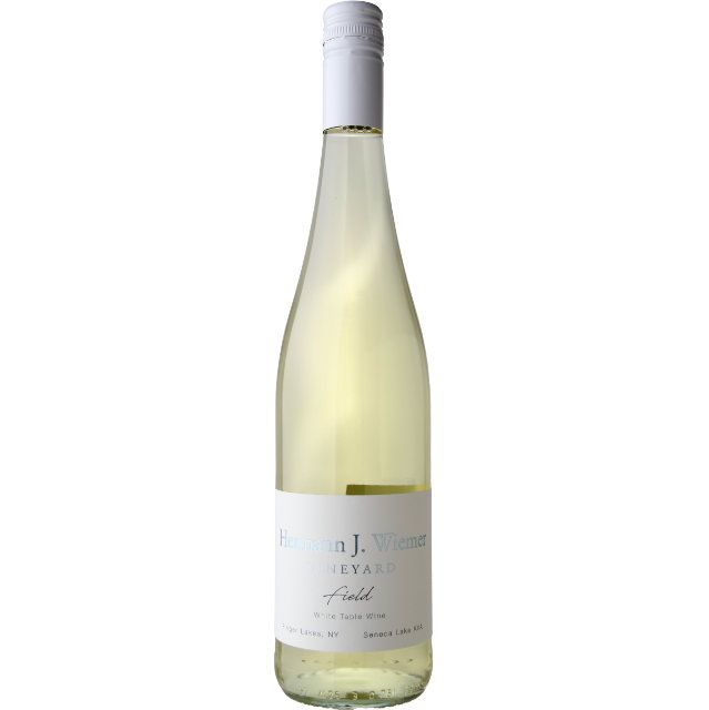 Hermann J. Wiemer - Field White NV