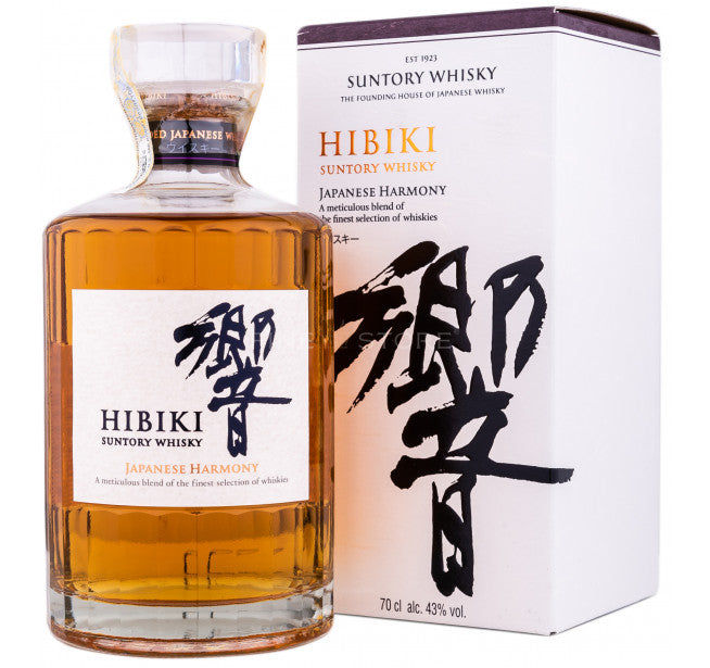 Suntory - Hibiki Harmony Whisky