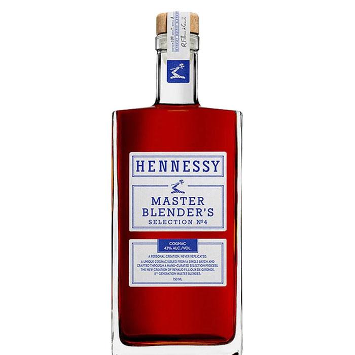 Hennessy - Master Blender's No.4