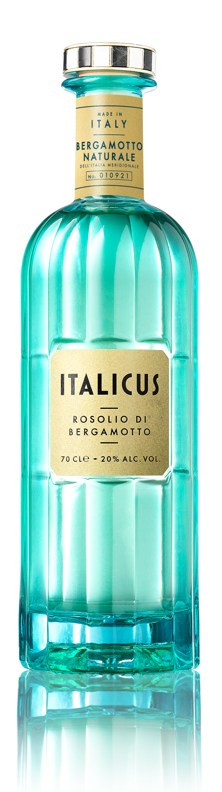 Italicus - Rosolio Di Bergamotto