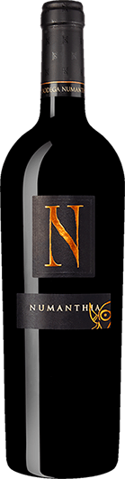 Numanthia 2017