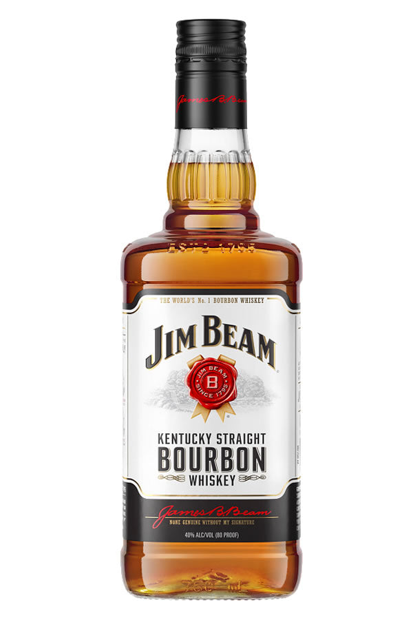 Jim Beam - Bourbon Kentucky