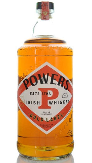 John Powers - Irish Whiskey