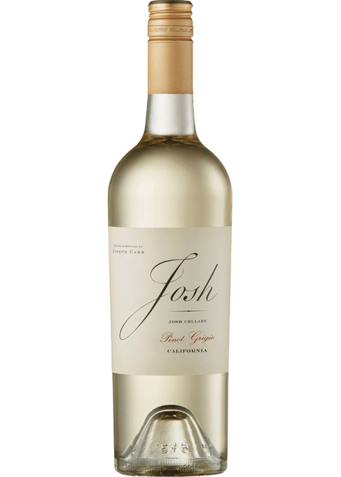 Josh Cellars - Pinot Grigio 2024