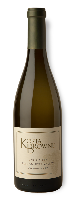 Kosta Browne - Chardonnay One Sixteen Russian River Valley 2021