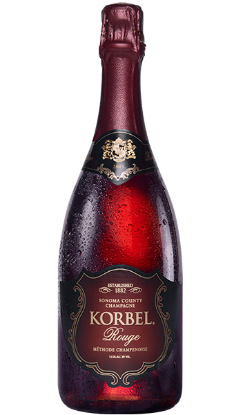Korbel Rouge NV