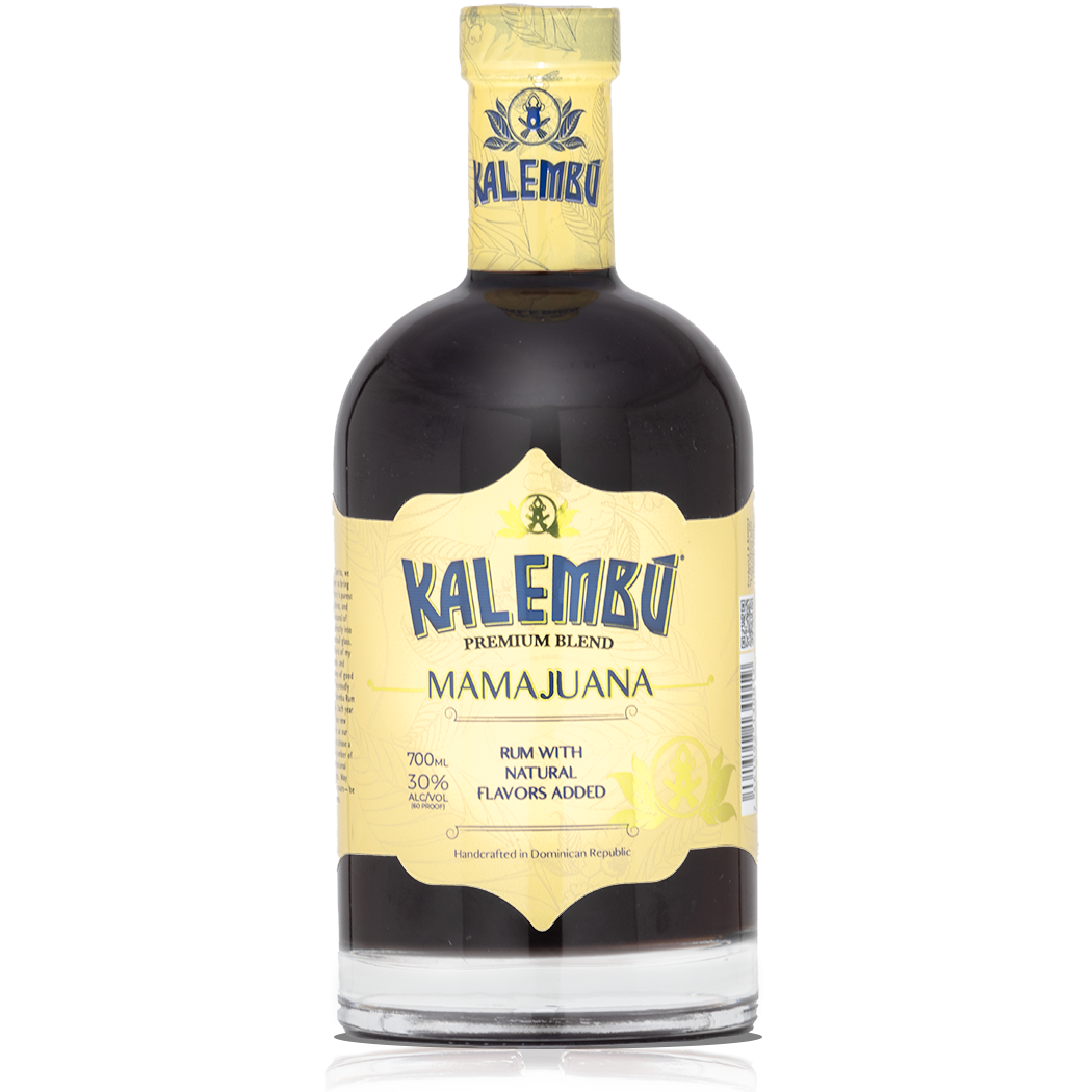 Kalembu Mamajuana