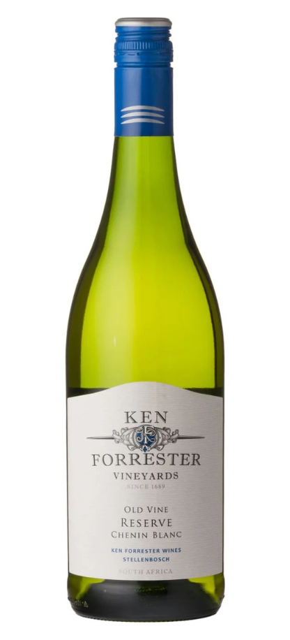 Ken Forrester - Chenin Blanc Stellenbosch 2023