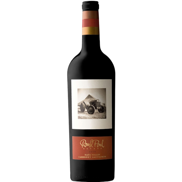 Round Pond Estate 'Kith And Kin' Cabernet Sauvignon 2022