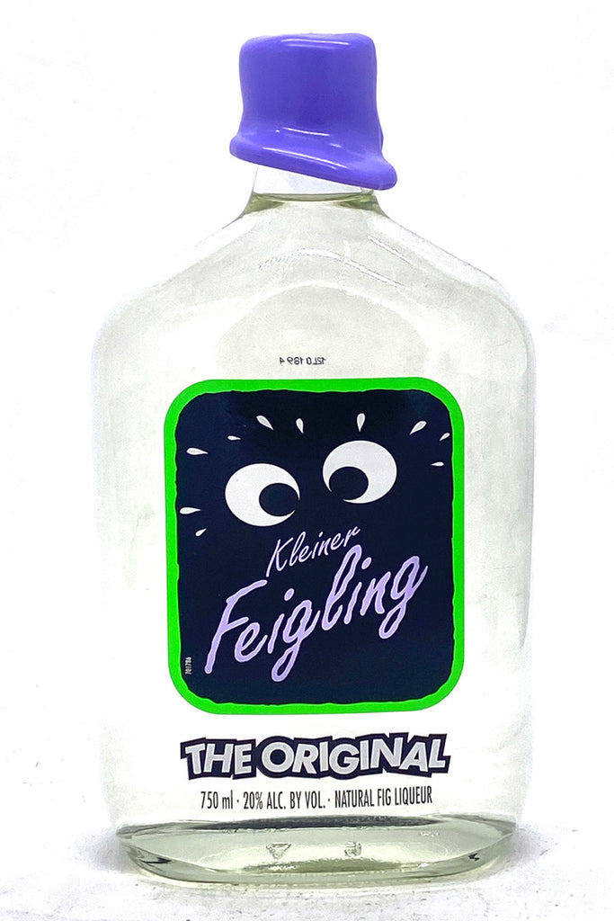 Kleiner - Feigling