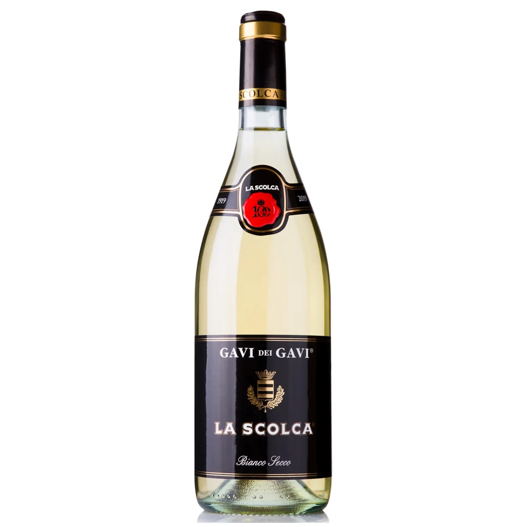 La Scolca - Gavi Di Gavi Bianco Secco 2022