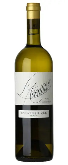 L'aventure - Estate Cuvée Paso Robles 2019