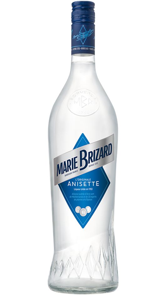 Marie Brizard - Anisette