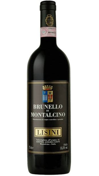 Lisini - Brunello Di Montalcino 2019