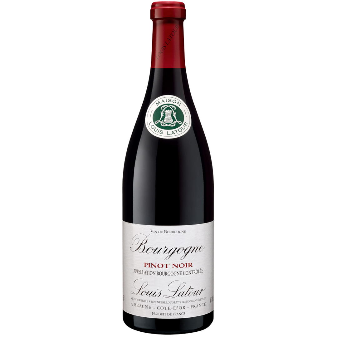 Louis Latour - Pinot Noir Burgundy 2021