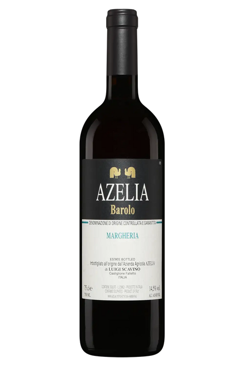Azelia - Barolo Margheria 2017
