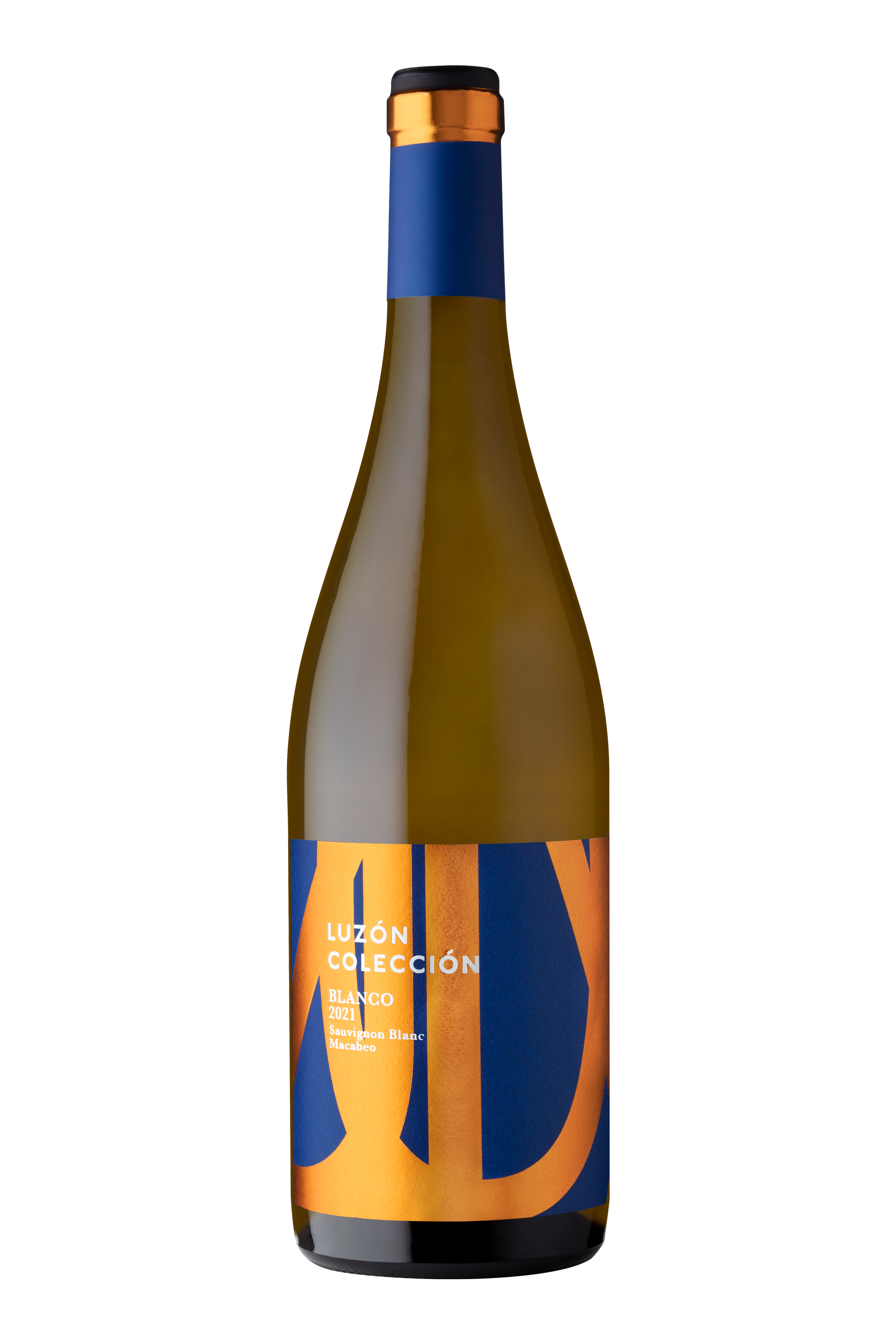 Luzon Colección Blanco