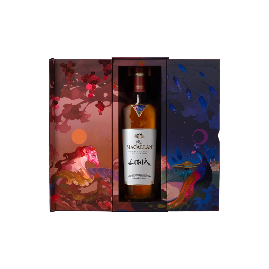 The Macallan Litha