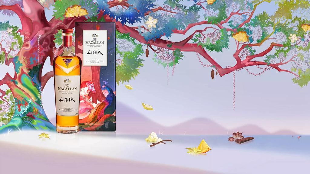 The Macallan Litha