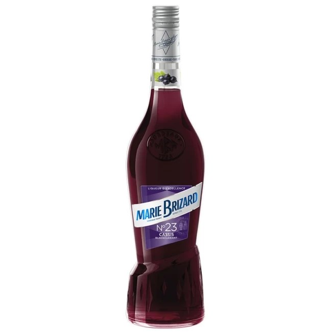 Marie Brizard - Creme De Cassis