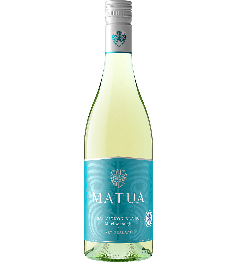 Matua - Sauvignon Blanc Marlborough 2023