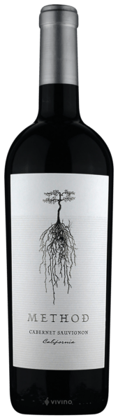 METHOD CABERNET SAUVIGNON 2023