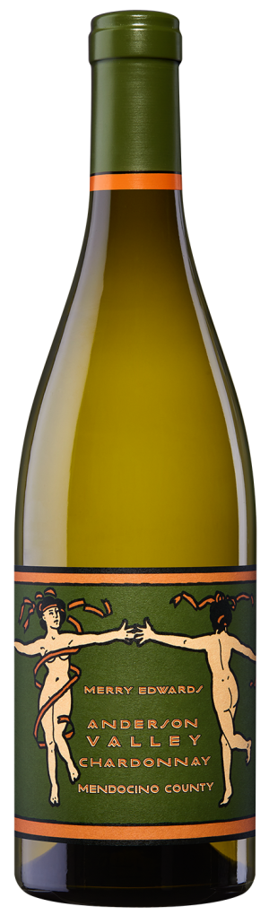 Merry Edwards Anderson Valley Chardonnay 2022
