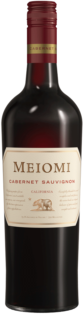 Meiomi - Cabernet Sauvignon NV