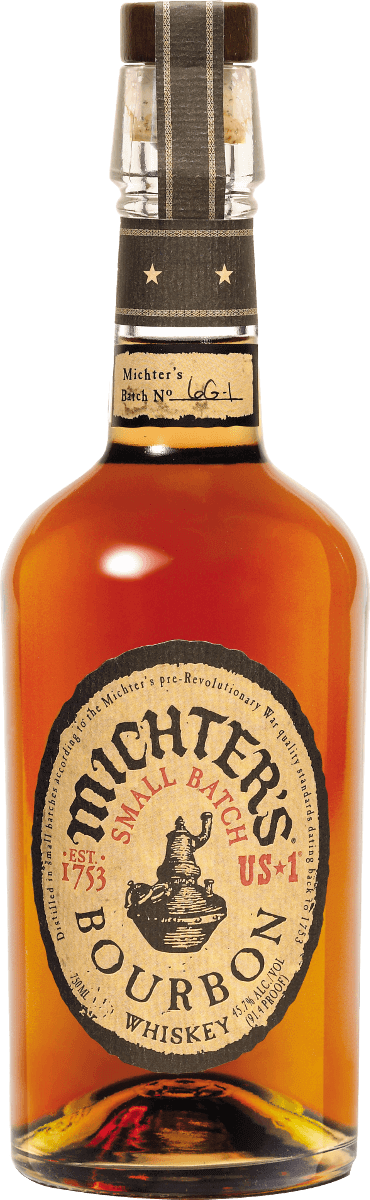 Michter's - Small Batch Bourbon Us 1