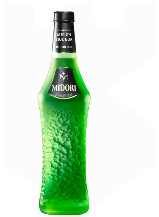 Midori - Melon Liqueur