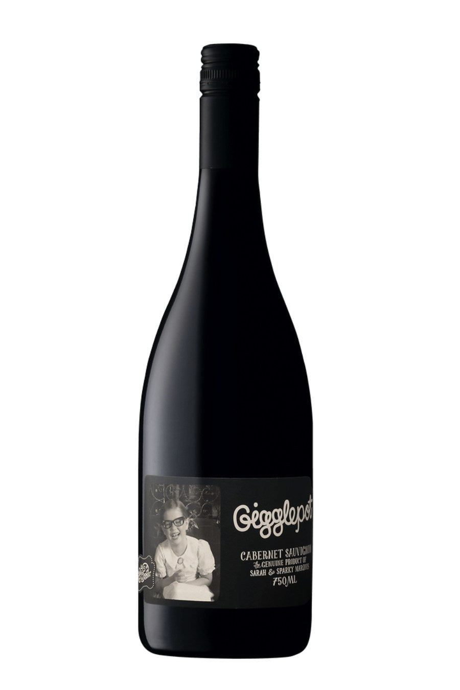 Mollydooker - Gigglepot Mclaren Vale 2022