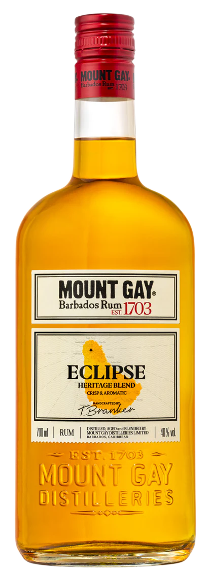 Mount Gay - Eclipse Rum