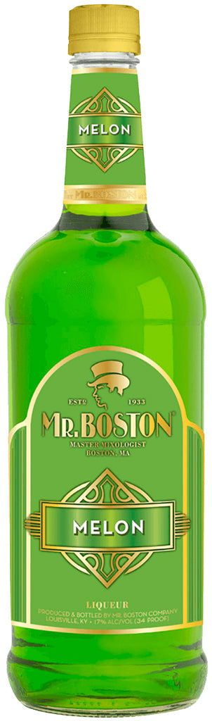 Mr. Boston - Melon