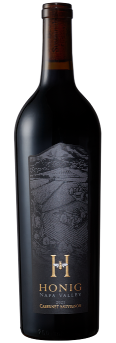 Honig - Cabernet Sauvignon Napa Valley 2021