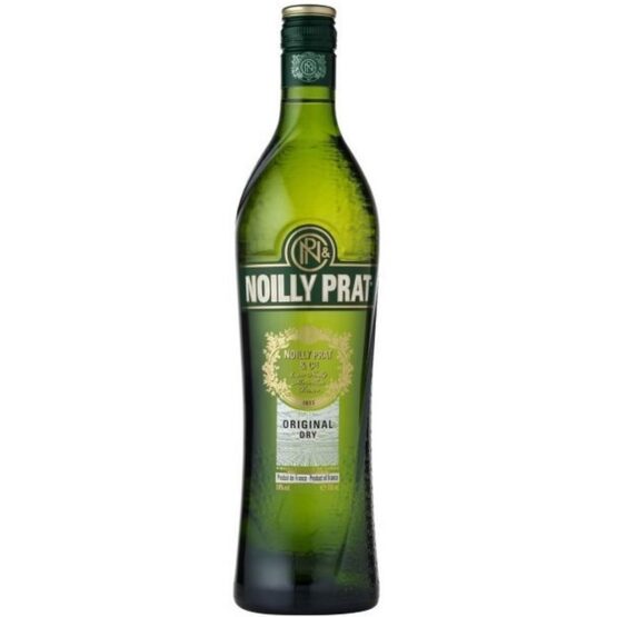 Noilly Prat - Dry Vermouth