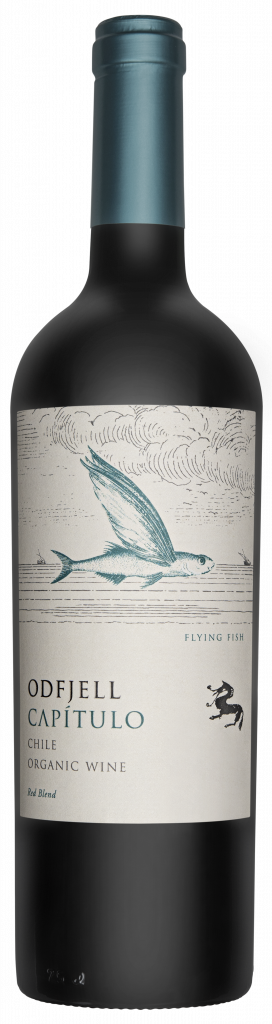 Odfjell Capitulo Flying Fish 2021