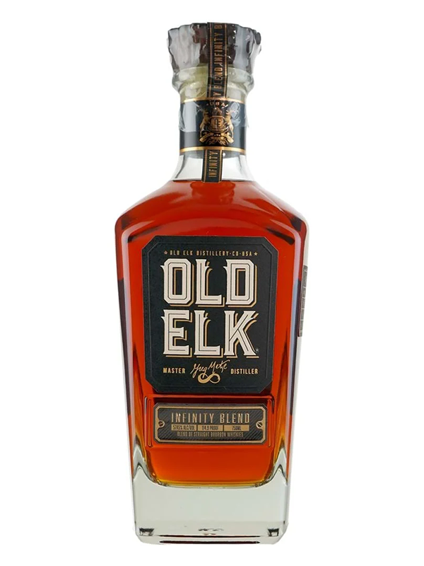 Old Elk - Infinity Blend