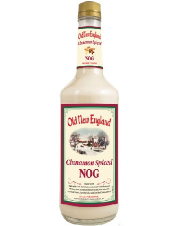 Old New England Cinnamon