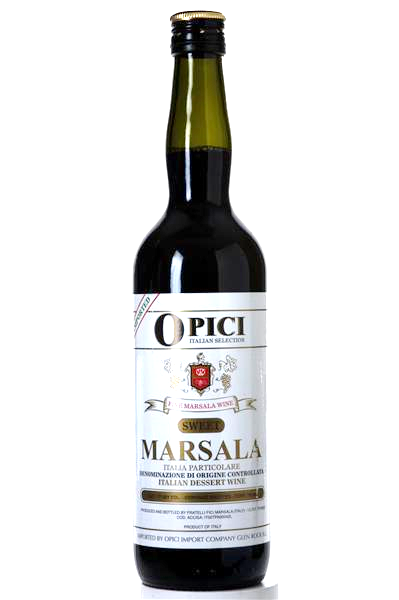 Opici - Sweet Marsala NV
