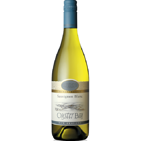 Oyster Bay - Sauvignon Blanc Marlborough 2024