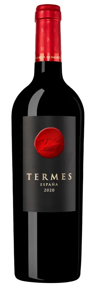 Numanthia - Termes 2020
