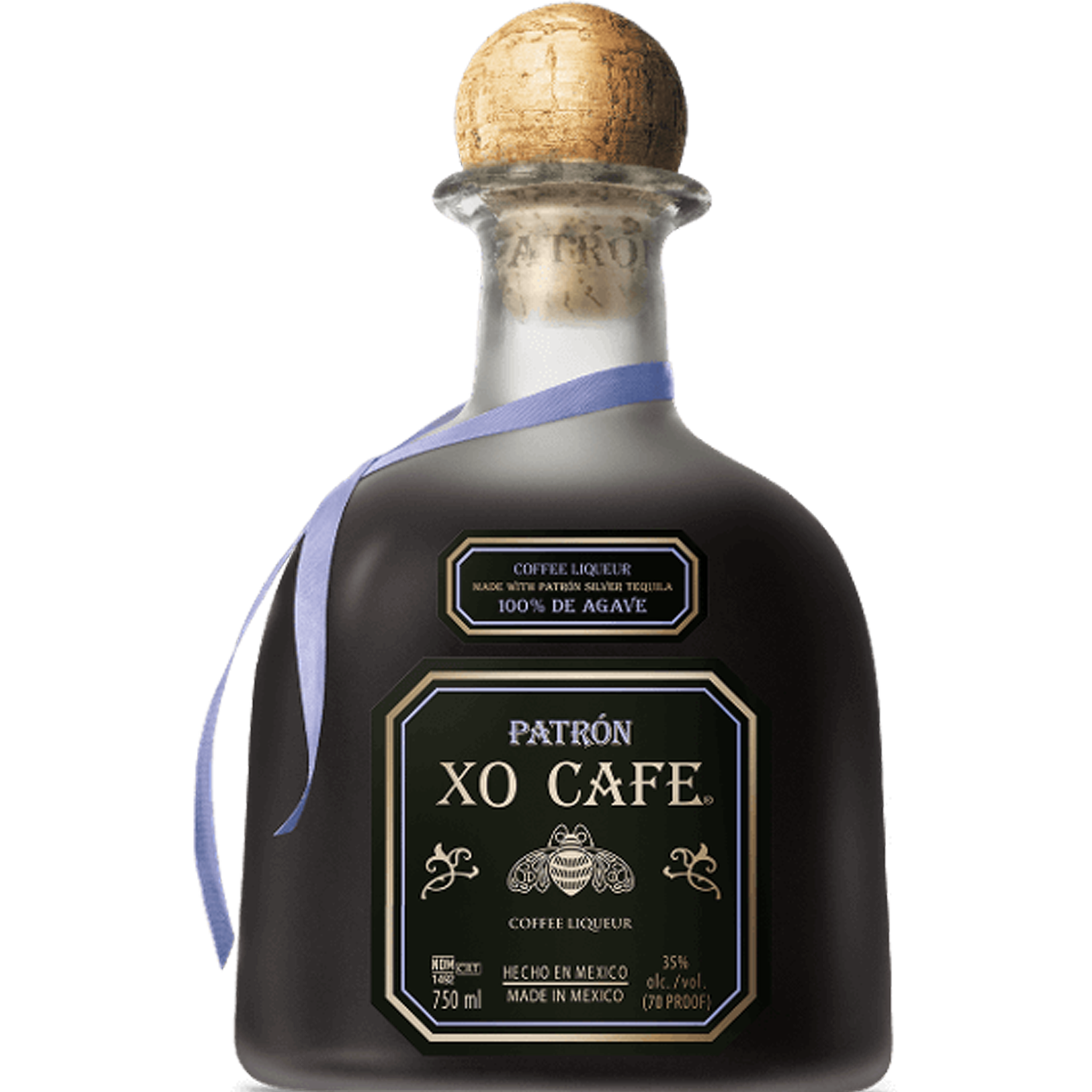 Patron - Cafe Liqueur Xo