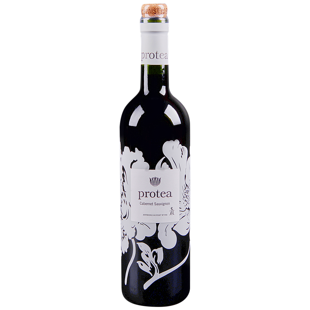 Rupert Protea - Cabernet Sauvignon 2021