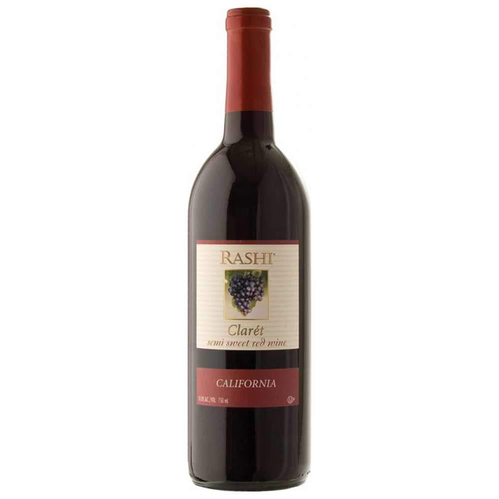 Rashi - Claret NV