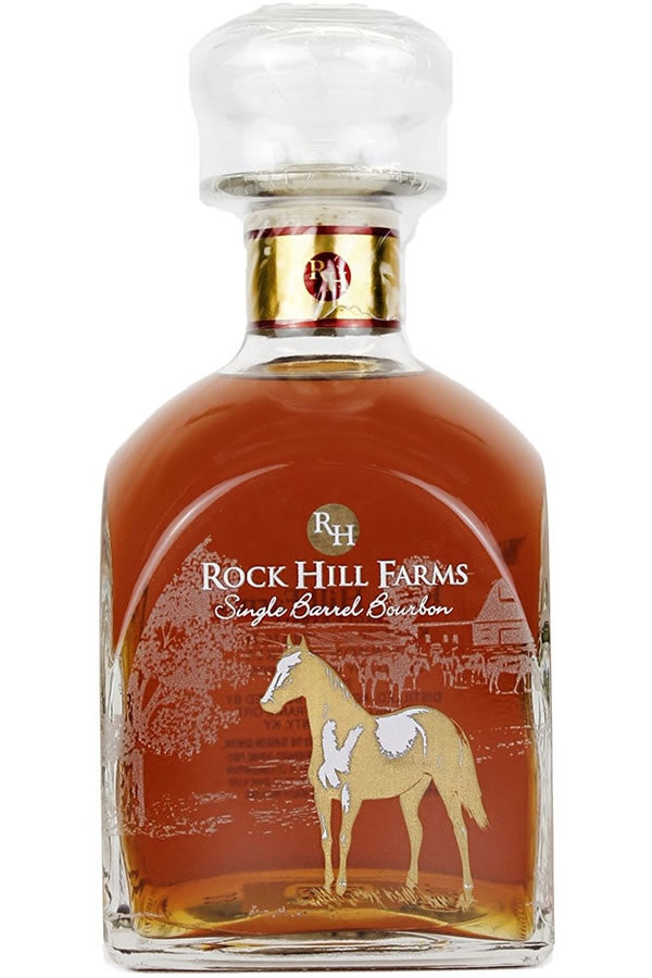 Rock Hill Farms - Single Barrel Bourbon