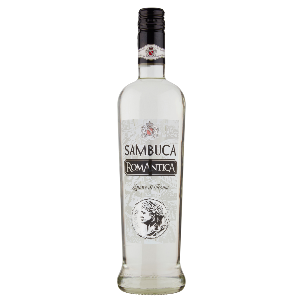 Italcoral - Romantica Sambuca
