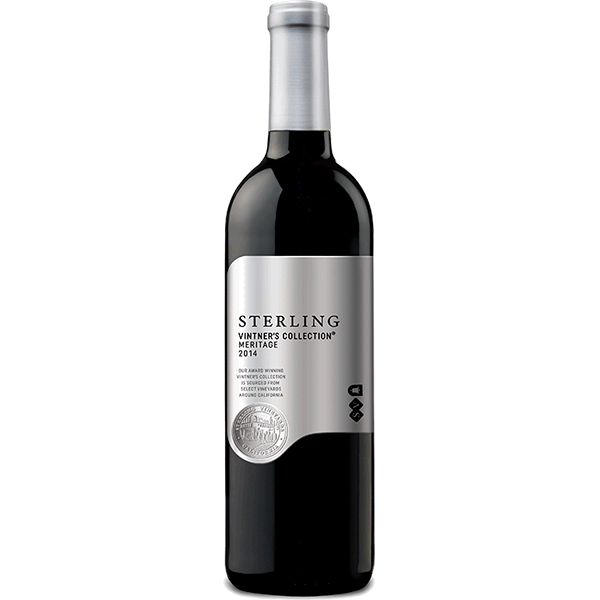 Sterling - Vintner's Collection Meritage 2022
