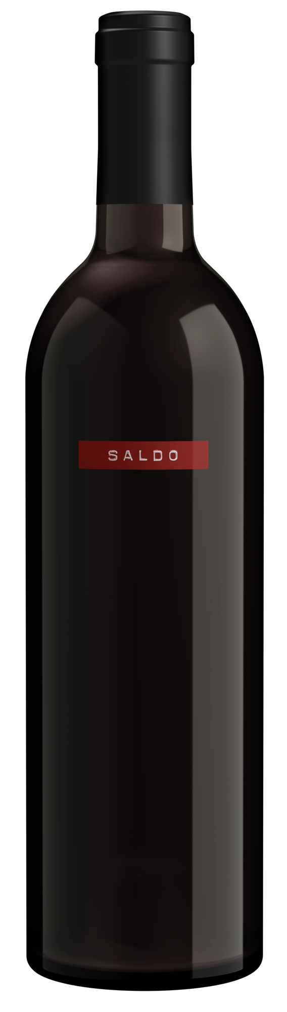 Saldo - Zinfandel California 2022